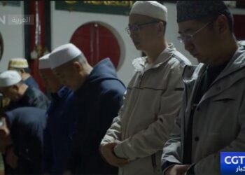 كيف يعيش مسلمو الصين شهر رمضان في أكبر المقاطعات الصينية