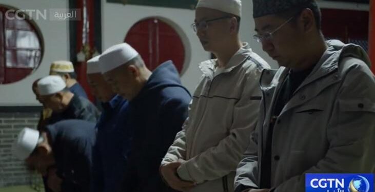 كيف يعيش مسلمو الصين شهر رمضان في أكبر المقاطعات الصينية