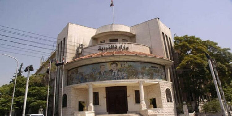 تعديل دوام المدارس خلال شهر رمضان