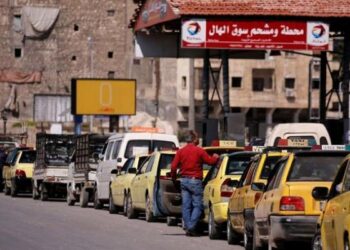 التجارة الداخلية تُعدّل أسعار البنزين والمازوت في سوريا