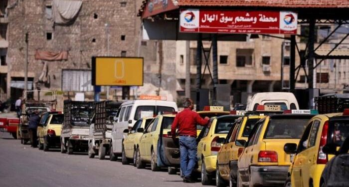 التجارة الداخلية تُعدّل أسعار البنزين والمازوت في سوريا