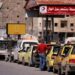 التجارة الداخلية تُعدّل أسعار البنزين والمازوت في سوريا