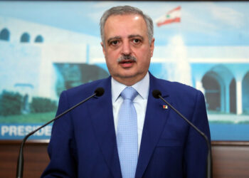 أزمات جوهرية تعصف بـ لبنان من وجهة نظر طلال أرسلان ما هي؟