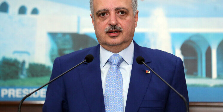 أزمات جوهرية تعصف بـ لبنان من وجهة نظر طلال أرسلان ما هي؟