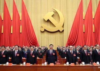 مقترح حول إنشاء موسوعة حكومية إلكترونية باسم:  (موسوعة المصدّر الصيني للتجربة الحزبية)