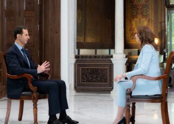 الرئيس الأسد لقناة روسيا اليوم: أي أرض محتلة سواء من قبل تركيا أو الإرهابيين سيتم تحريرها مع الوقت