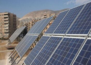 آلية منح قرض الطاقات المتجددة بكافة أشكالها