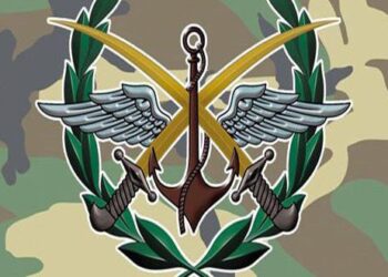 هجوم إرهابي يستهدف حافلة ركاب مدنية بين الرقة وحمص