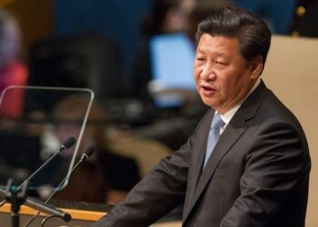 الرئيس الصيني: تعاون “البريكس” دخل مرحلة جديدة