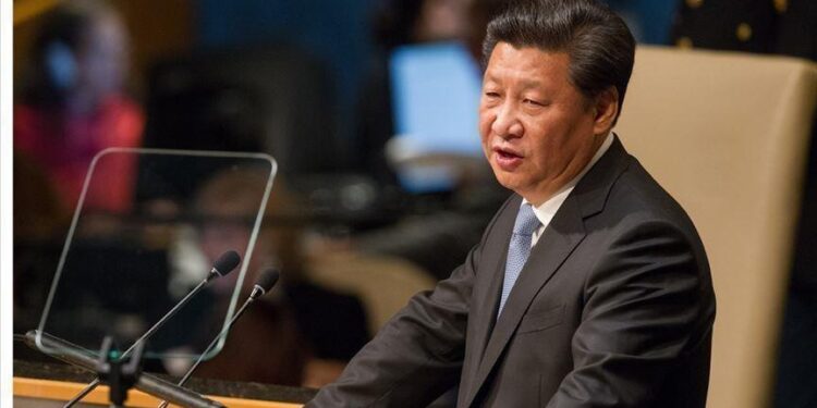 الرئيس الصيني: تعاون “البريكس” دخل مرحلة جديدة