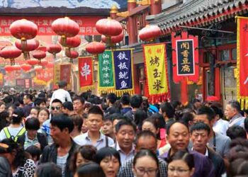 هل ستصبح الصين الشريك التجاري الأوّل لدول مجلس التعاون الخليجي؟