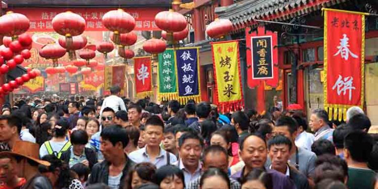 هل ستصبح الصين الشريك التجاري الأوّل لدول مجلس التعاون الخليجي؟