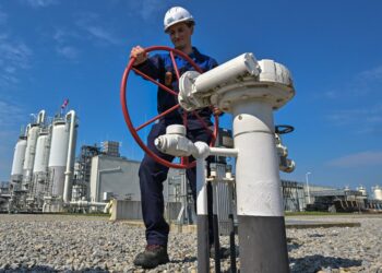 دول الاتحاد الأوروبي تعلن  خطة طارئة لتخفيض استهلاك الغاز