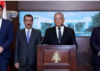 اتفاقية جديدة بين سوريا ولبنان والعراق والأردن