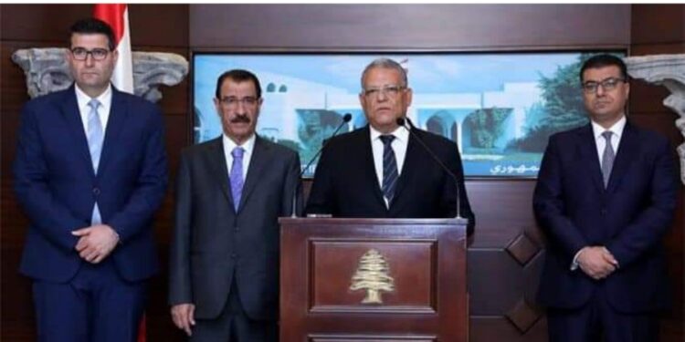 اتفاقية جديدة بين سوريا ولبنان والعراق والأردن