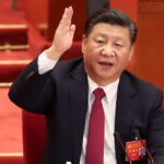 الرئيس الصيني يشيد بانتصار مبدأ الصين الواحدة من هونغ كونغ