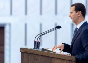 السيد الرئيس بشار الأسد يُقدم على إحداث نقلة نوعية في مجال الطاقة المتجددة