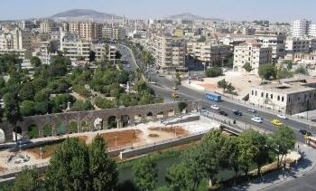 مصداقية دعم مشاريع الصغيرة والمتوسطة في حماه