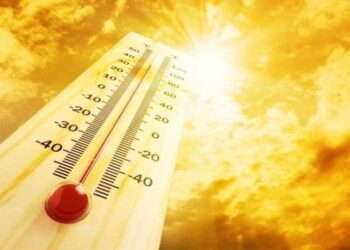 طقس سوريا.. الحرارة تلامس 44 درجة مئوية وتستمر لمدة 8 أيام