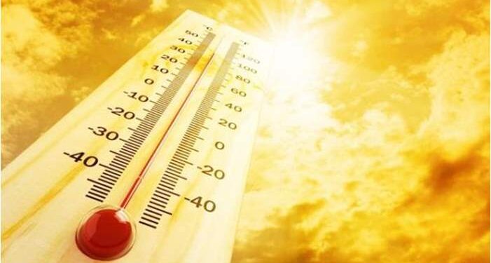 طقس سوريا.. الحرارة تلامس 44 درجة مئوية وتستمر لمدة 8 أيام