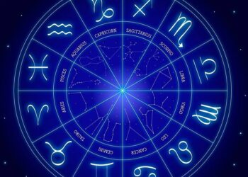 ظاهرة فلكية عمرها 100 مليون سنة تبشر اربعة أبراج بالثروة الغير منتظرة والسعادة والسفر