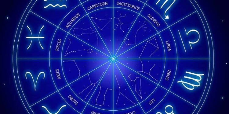 ظاهرة فلكية عمرها 100 مليون سنة تبشر اربعة أبراج بالثروة الغير منتظرة والسعادة والسفر