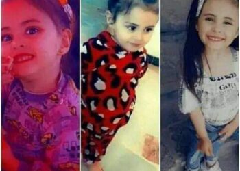 القبض على قاتل الطفلة جوى استنبولي