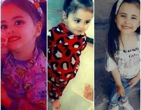 القبض على قاتل الطفلة جوى استنبولي