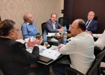 مباحثات سورية إيرانية لإطلاق منصة تجارة إلكترونية