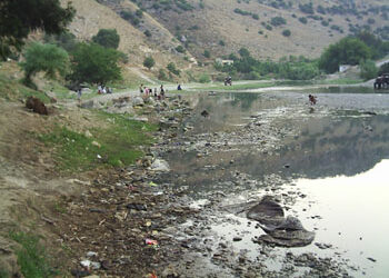 تلوث نهر العاصي في حماه … هل من حلول حكومية؟