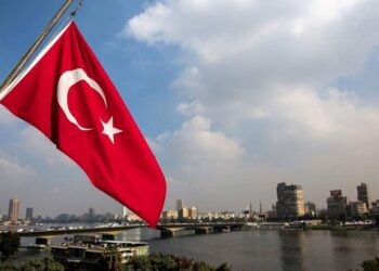 هل يمكن اعتبار التصريحات التركية الأخيرة عكف مسار سياسي؟