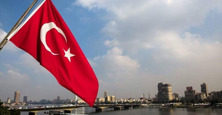 هل يمكن اعتبار التصريحات التركية الأخيرة عكف مسار سياسي؟