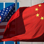 حسابات استراتيجية أمريكية - صينية ستمنع أي صدام بينهما
