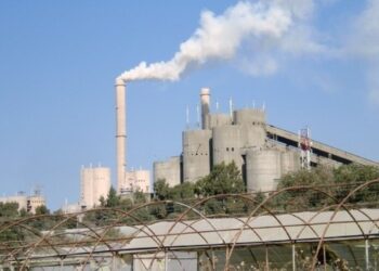 صناعة الإسمنت السورية …. إلى أين مستقبلاًً؟