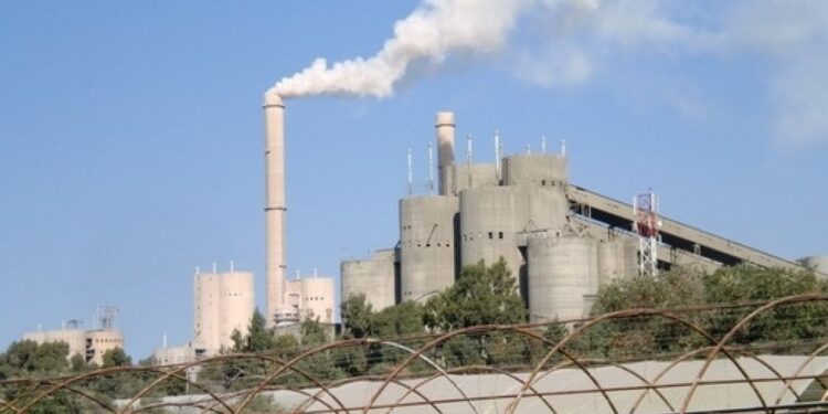 صناعة الإسمنت السورية …. إلى أين مستقبلاًً؟