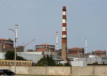 الأوربيين يسيسون “مخاوفهم” حول محطة زابوريجيا النووية