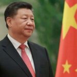 الرئيس الصيني يدعم حقوق الدول النامية في مواجهة العقوبات