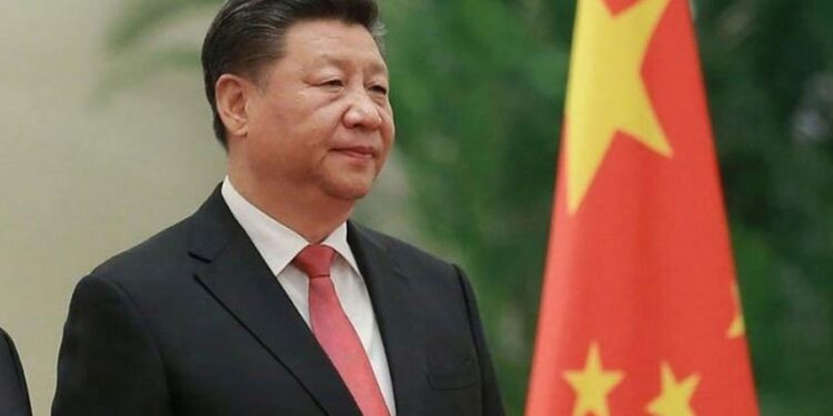 الرئيس الصيني يدعم حقوق الدول النامية في مواجهة العقوبات