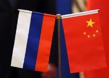 تحولت روسيا والصين إلى اليوان والروبل لسداد مدفوعات الغاز الطبيعي