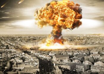 هل يتجه العالم نحو حرب قد تكون الأخيرة