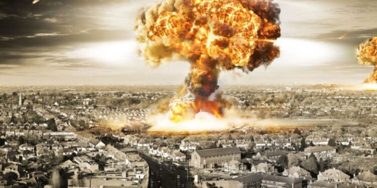 هل يتجه العالم نحو حرب قد تكون الأخيرة
