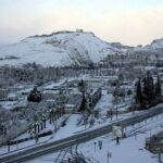 الأرصاد الجوية.. سوريا لم تدخل فصل الشتاء فلكياً