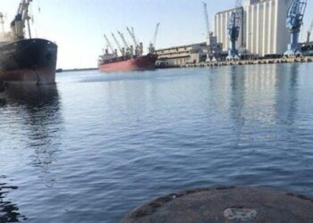 اتفاقية فتح خط بحري مباشر بين سوريا و اليونان