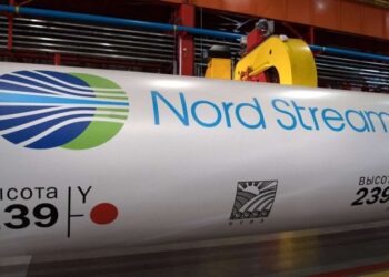 روسيا توقف ضخ الغاز لأوروبا بشكل كامل عبر “السيل الشمالي”