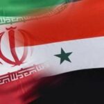 إيران وسورية وموسم حصاد الدم والبارود