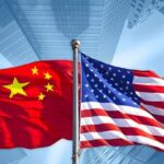 دراسة عن اللجنة الوطنية للعلاقات الأمريكية – الصينية