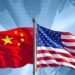 الولايات المتحدة الأمريكية تنسف البيانات الثلاثة مع الصين