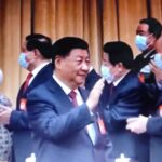 الرئيس الصيني يدشن مرحلة جديد  تقود الصين نحو الريادة العالمية