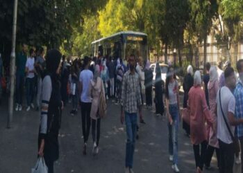 قريباً.. انفراج أزمة النقل في دمشق