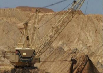 سوريا.. فتح منجم فوسفات جديد